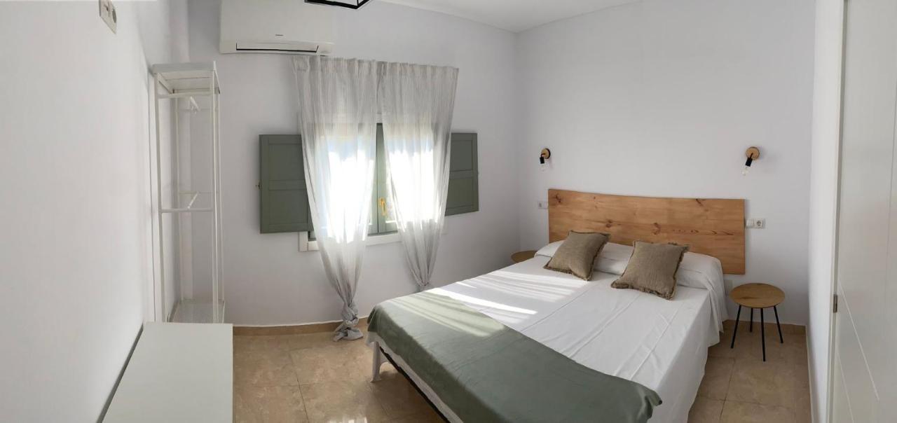 Hostal Residencia Alma Порто де Алькудиа Экстерьер фото