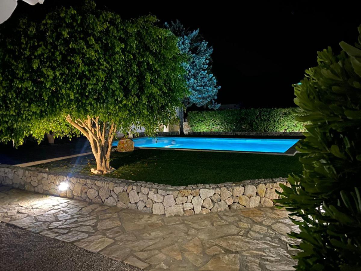 Hostal Residencia Alma Порто де Алькудиа Экстерьер фото